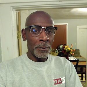 Meet your Posher, George